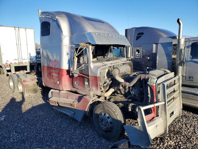 2001 Freightliner Fld120 მანქანა იყიდება აუქციონზე, vin: 1FUNAHCG51PF97080, აუქციონის ნომერი: 73365665