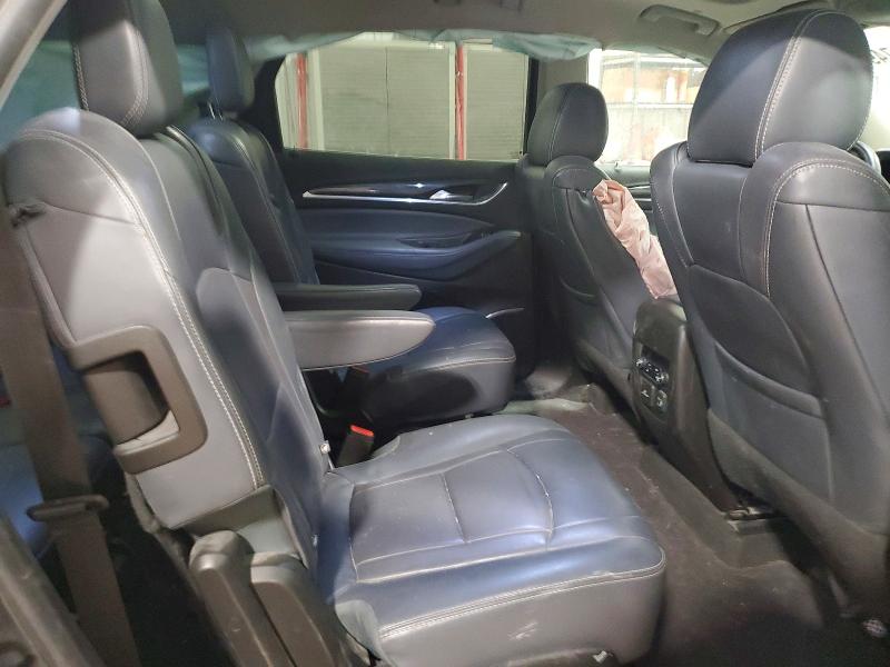 Продаж на аукціоні авто 2018 Buick Enclave, vin: 5GAEVBKW9JJ230329, номер лоту: 74992535