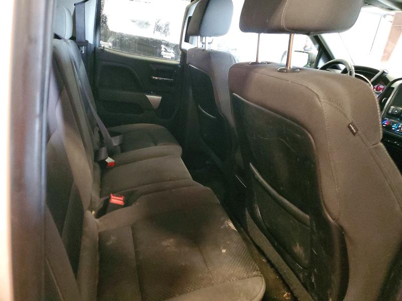 Aukcja sprzedaży 2014 Chevrolet Silverado, vin: 1GCVKREH2EZ171550, numer aukcji: 73612425