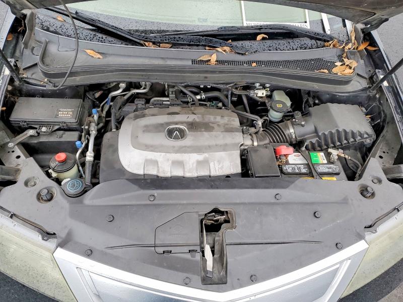 Продажа на аукционе авто 2013 Acura Mdx, vin: 2HNYD2H21DH504609, номер лота: 96632025