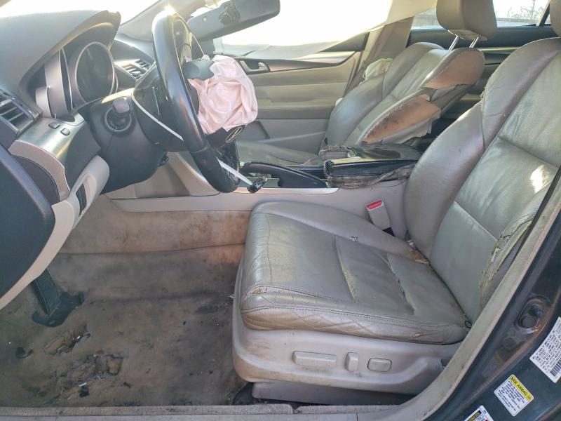 Продажа на аукционе авто 2011 Acura Tl, vin: 19UUA8F21BA004580, номер лота: 74977455
