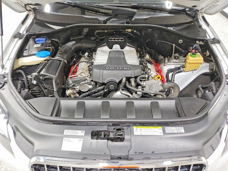 2015 Audi Q7 მანქანა იყიდება აუქციონზე, vin: WA1LGAFE5FD025943, აუქციონის ნომერი: 73670455