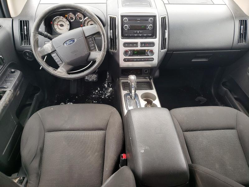 73293615 :رقم المزاد ، 2FMDK38C59BA84626 vin ، 2009 Ford Edge مزاد بيع