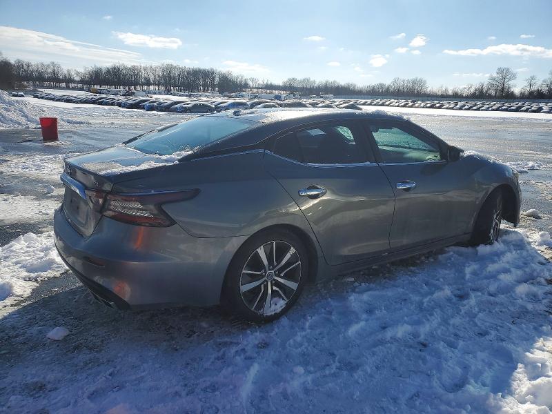 Aukcja sprzedaży 2020 Nissan Maxima, vin: 1N4AA6DV5LC361372, numer aukcji: 74369535