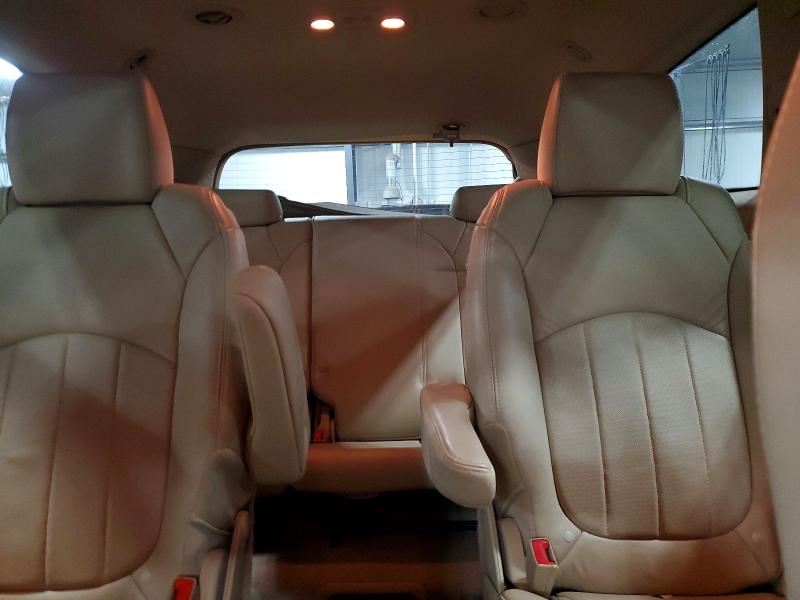 Aukcja sprzedaży 2012 Buick Enclave, vin: 5GAKRCED9CJ283350, numer aukcji: 74465395