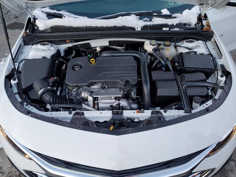 98149495 :رقم المزاد ، 1G1ZD5ST1RF173951 vin ، 2024 Chevrolet Malibu مزاد بيع