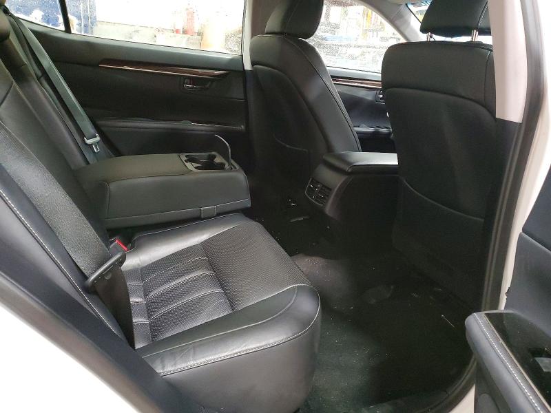 Aukcja sprzedaży 2016 Lexus Es 350, vin: JTHBK1GG6G2214595, numer aukcji: 72339325