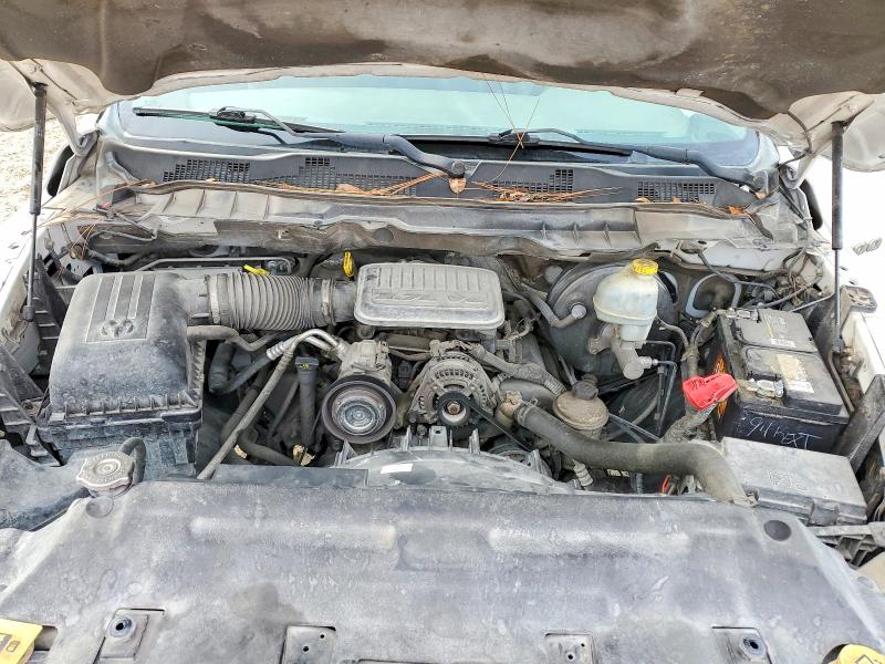 Aukcja sprzedaży 2012 Dodge Ram 1500, vin: 1C6RD6FK7CS317622, numer aukcji: 99337875