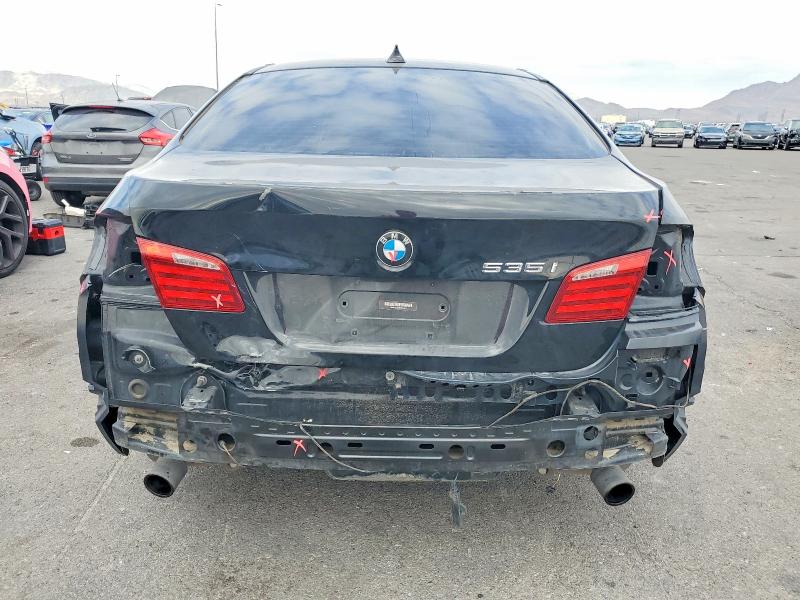 Продаж на аукціоні авто 2013 Bmw 535 I, vin: WBAFR7C52DC821991, номер лоту: 98574965