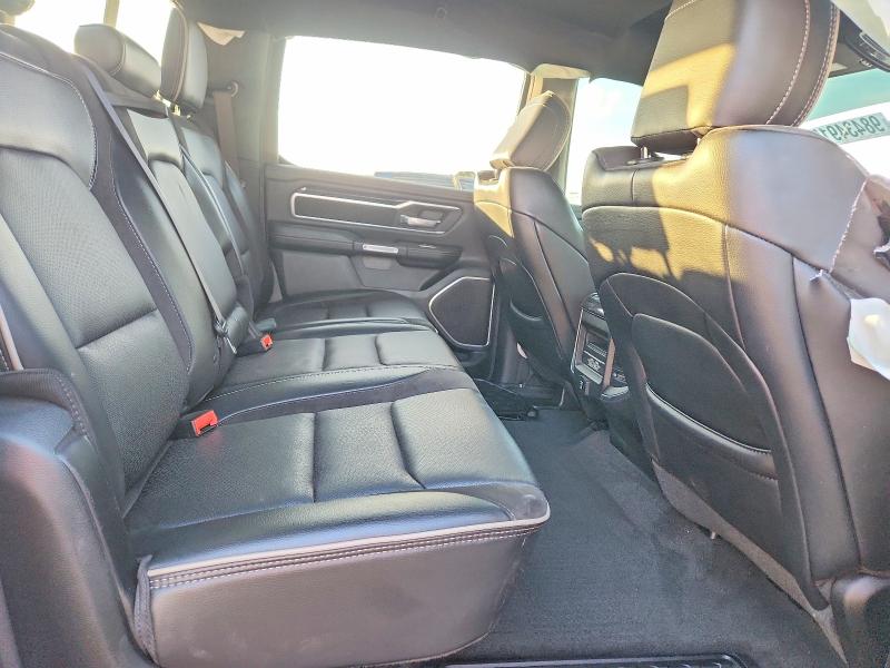 98434915 :رقم المزاد ، 1C6SRFJT2MN504642 vin ، 2021 Ram 1500 مزاد بيع