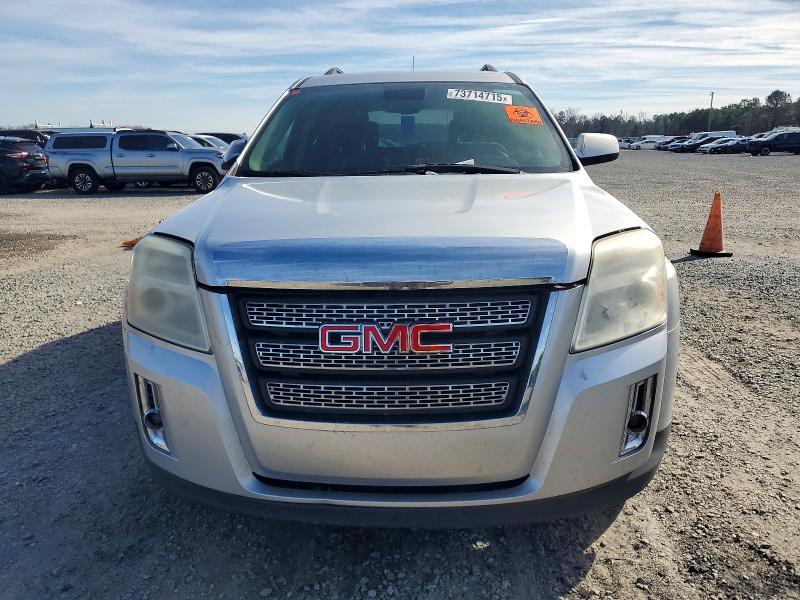 Aukcja sprzedaży 2012 Gmc Terrain, vin: 2GKFLUE5XC6223336, numer aukcji: 73714715