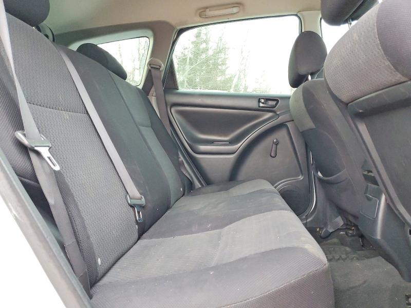 Aukcja sprzedaży 2005 Toyota Corolla Matrix, vin: 2T1KR32E05C911905, numer aukcji: 72204015