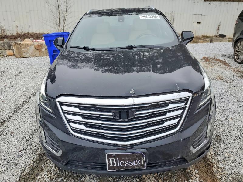 Продажа на аукционе авто 2017 Cadillac Xt5, vin: 1GYKNARS8HZ121249, номер лота: 99822755