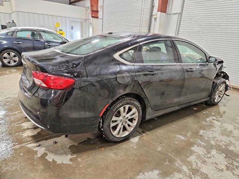 Продажа на аукционе авто 2015 Chrysler 200, vin: 1C3CCCAB6FN567142, номер лота: 73523475