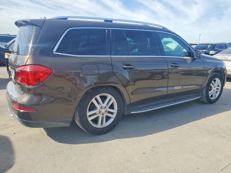 Aukcja sprzedaży 2013 Mercedes-benz Gl 450 4ma, vin: 4JGDF7CE1DA192668, numer aukcji: 99284385