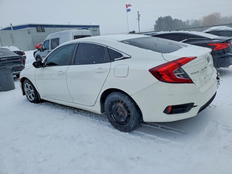 Aukcja sprzedaży 2018 Honda Civic, vin: 2HGFC2F50JH029772, numer aukcji: 73472105