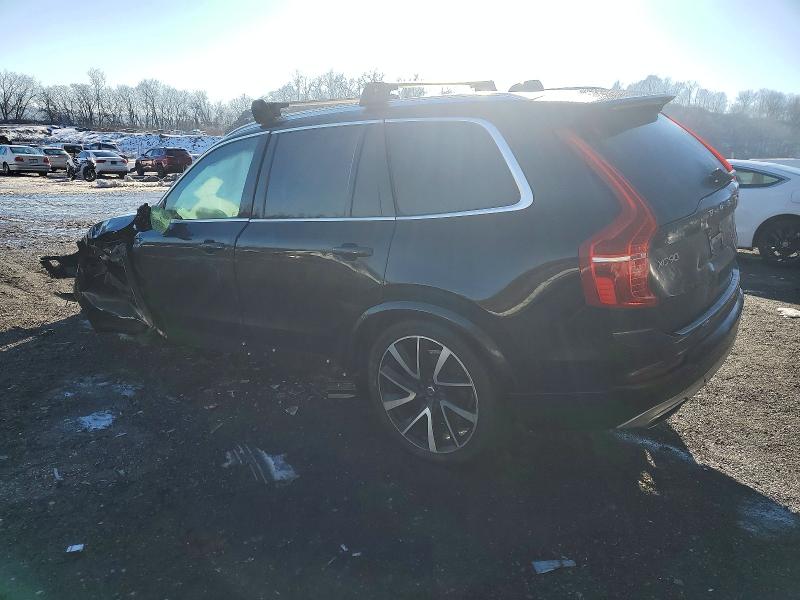 Продажа на аукционе авто 2020 Volvo Xc90, vin: YV4A22PK7L1603492, номер лота: 99688645