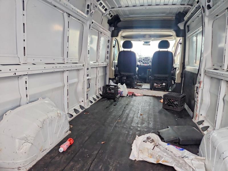 Aukcja sprzedaży 2021 Ram Promaster 3500, vin: 3C6MRVJG4ME568093, numer aukcji: 52058406