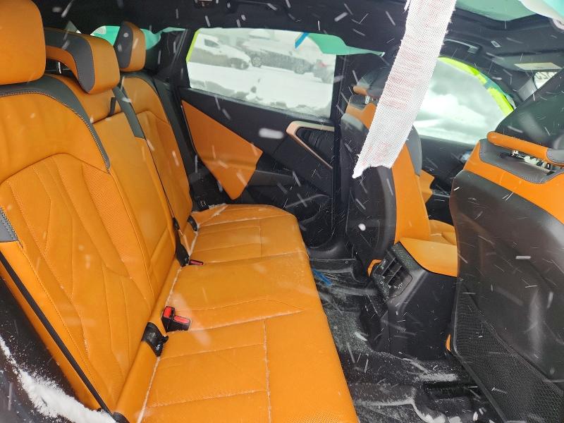 Продажа на аукционе авто 2025 Bmw X3, vin: 5UX53GP02S9135098, номер лота: 74577325