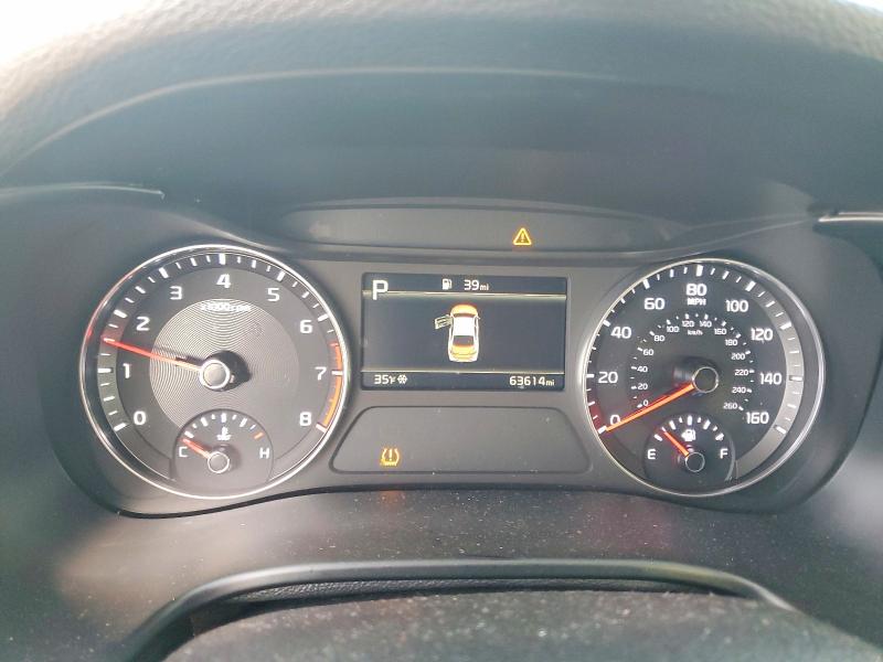 2024 Kia Forte მანქანა იყიდება აუქციონზე, vin: 3KPF24ADXRE790229, აუქციონის ნომერი: 99321975