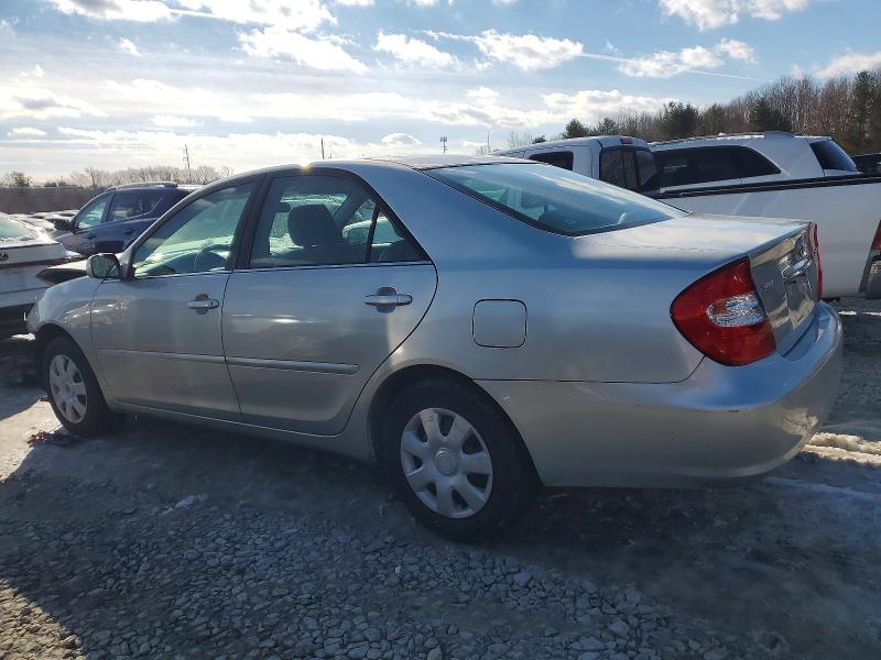 2003 Toyota Camry მანქანა იყიდება აუქციონზე, vin: 4T1BE32K93U255264, აუქციონის ნომერი: 99437205