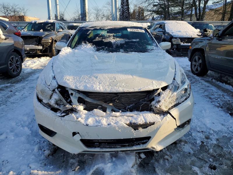 2016 Nissan Altima მანქანა იყიდება აუქციონზე, vin: 1N4AL3AP7GC268678, აუქციონის ნომერი: 72554815