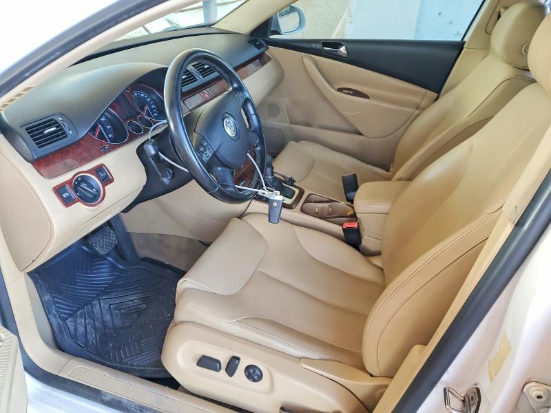 Продажа на аукционе авто 2007 Volkswagen Passat, vin: WVWAK73C87P126864, номер лота: 99369535