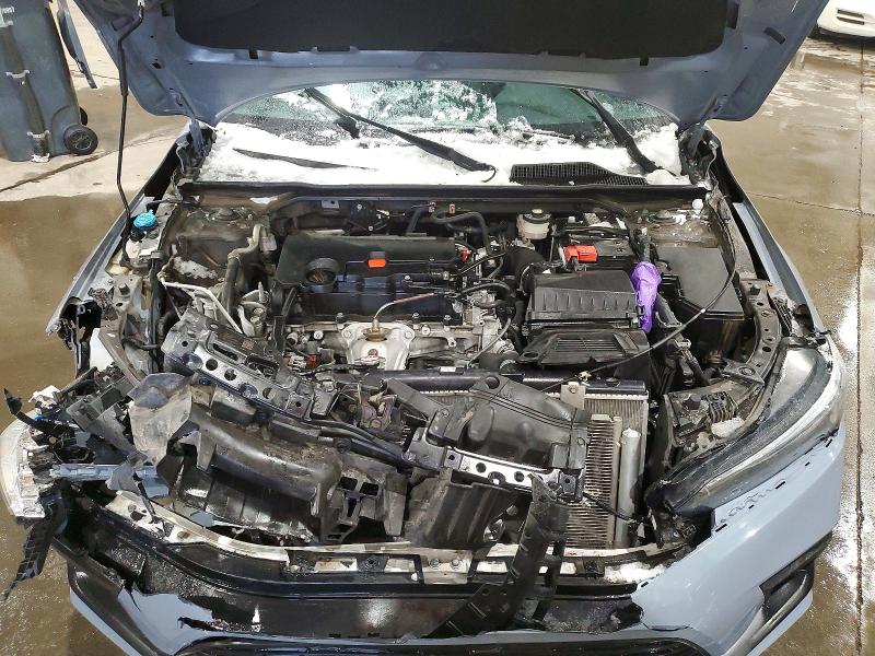 Aukcja sprzedaży 2022 Honda Civic, vin: 2HGFE2F5XNH107748, numer aukcji: 75563975