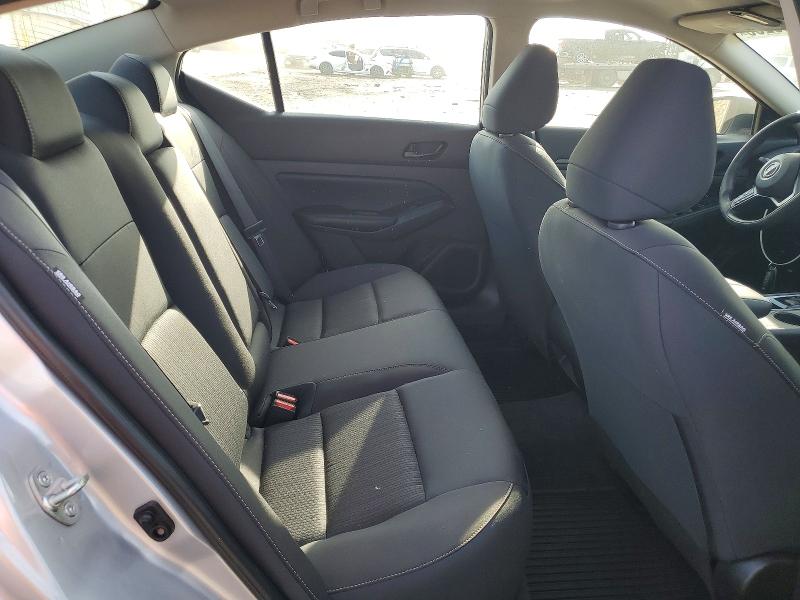 Продажа на аукционе авто 2024 Nissan Altima S, vin: 1N4BL4BV4RN415344, номер лота: 72565265