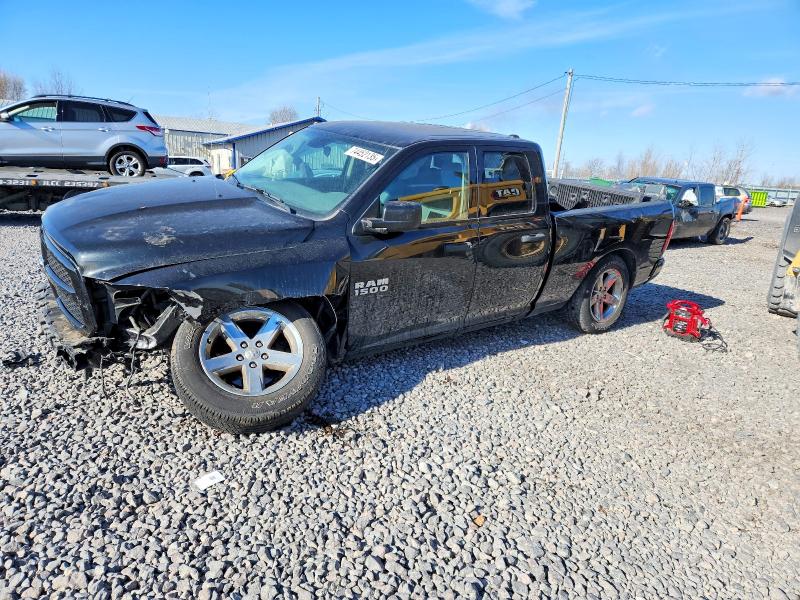 Продаж на аукціоні авто 2017 Ram 1500, vin: 1C6RR7FG6HS636861, номер лоту: 74452135