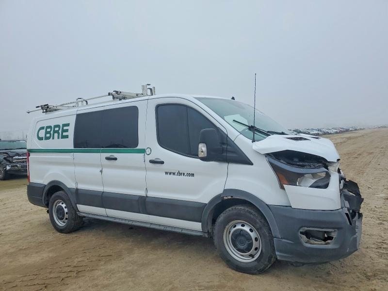 2021 Ford Transit 15 მანქანა იყიდება აუქციონზე, vin: 1FTYE1Y87MKA76541, აუქციონის ნომერი: 74401765