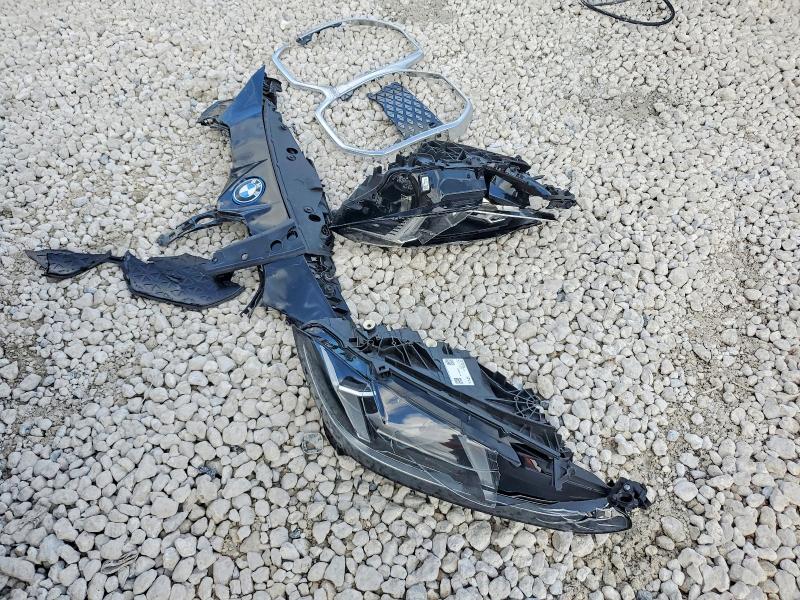 74736995 :رقم المزاد ، WBY23HD07SFU38716 vin ، 2025 Bmw I4 مزاد بيع
