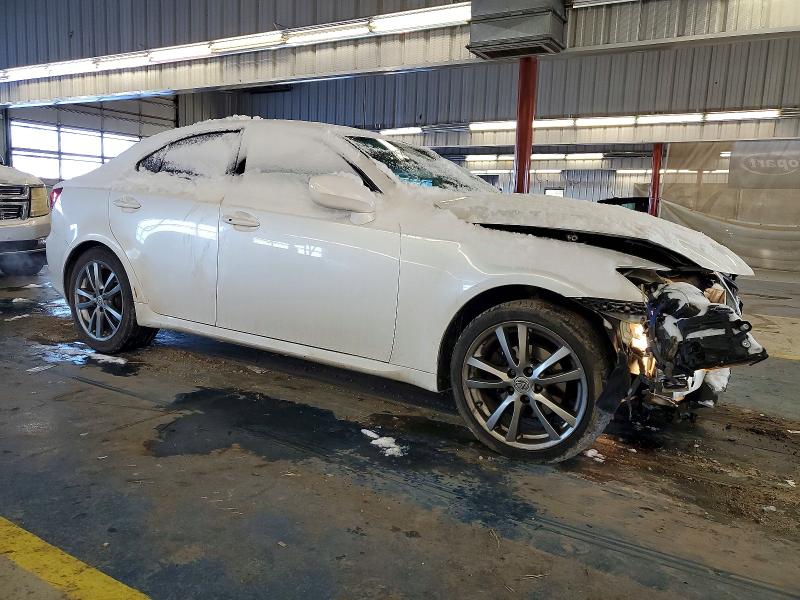 Продажа на аукционе авто 2008 Lexus Is 250, vin: JTHBK262482066993, номер лота: 47481286