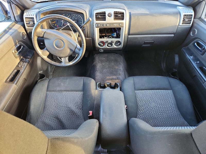 Aukcja sprzedaży 2009 Gmc Canyon, vin: 1GTDT13E598161142, numer aukcji: 74560915