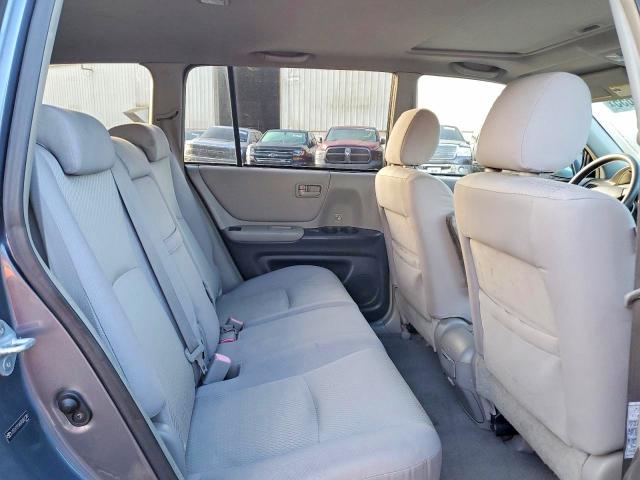 Продаж на аукціоні авто 2007 Toyota Highlander, vin: JTEHP21A870201281, номер лоту: 74166715