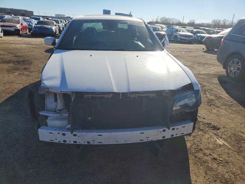 73414695 :رقم المزاد ، 2C3CCAGG2KH593571 vin ، 2019 Chrysler 300 مزاد بيع