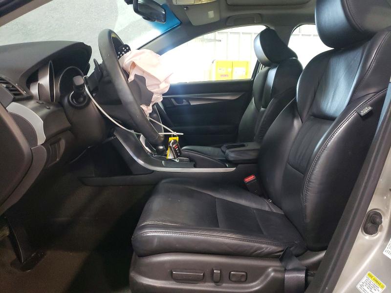 Продаж на аукціоні авто 2010 Acura Tl, vin: 19UUA8F55AA009189, номер лоту: 73997565