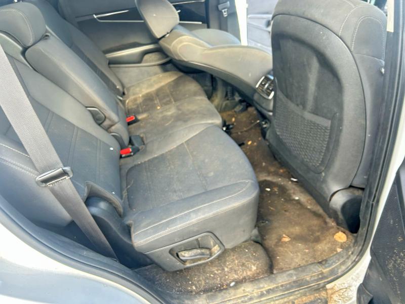 Aukcja sprzedaży 2019 Kia Sorento L, vin: 5XYPGDA33KG440060, numer aukcji: 75502845