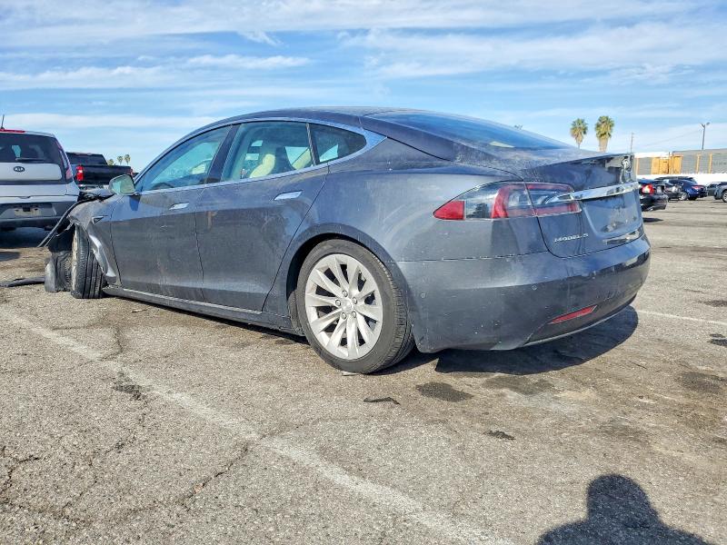 Aukcja sprzedaży 2018 Tesla Model S, vin: 5YJSA1E28JF295101, numer aukcji: 74676165