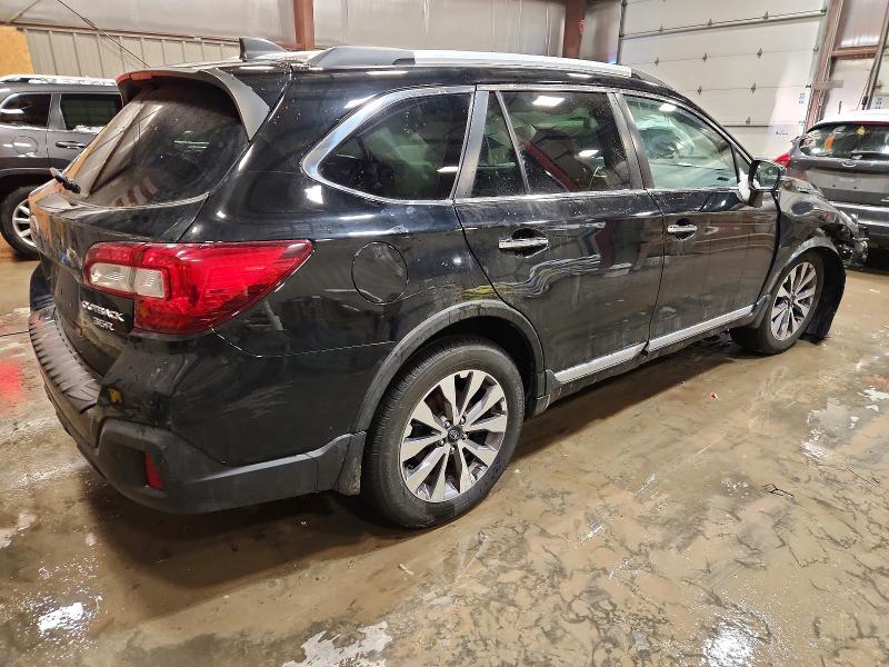 72845665 :رقم المزاد ، 4S4BSETC6K3261801 vin ، 2019 Subaru Outback مزاد بيع