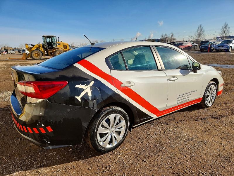 Aukcja sprzedaży 2019 Subaru Impreza, vin: 4S3GKAA68K3616449, numer aukcji: 74163695