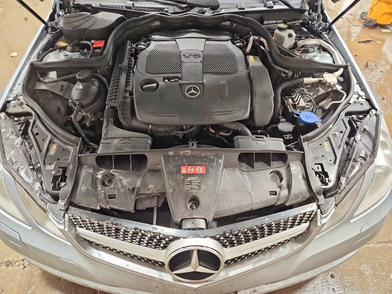 Продажа на аукционе авто 2013 Mercedes-benz E, vin: WDDKK5KF3DF215821, номер лота: 74691985