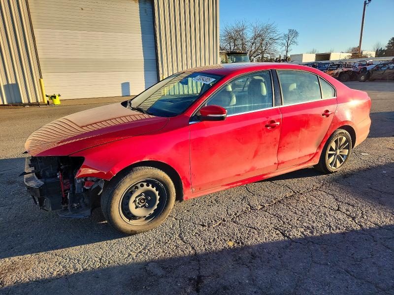 Aukcja sprzedaży 2015 Volkswagen Jetta, vin: 3VWD17AJ4FM225751, numer aukcji: 73054305