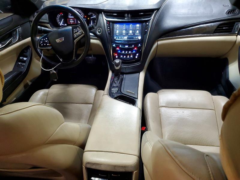 Aukcja sprzedaży 2017 Cadillac Cts, vin: 1G6AR5SX8H0191117, numer aukcji: 97722365