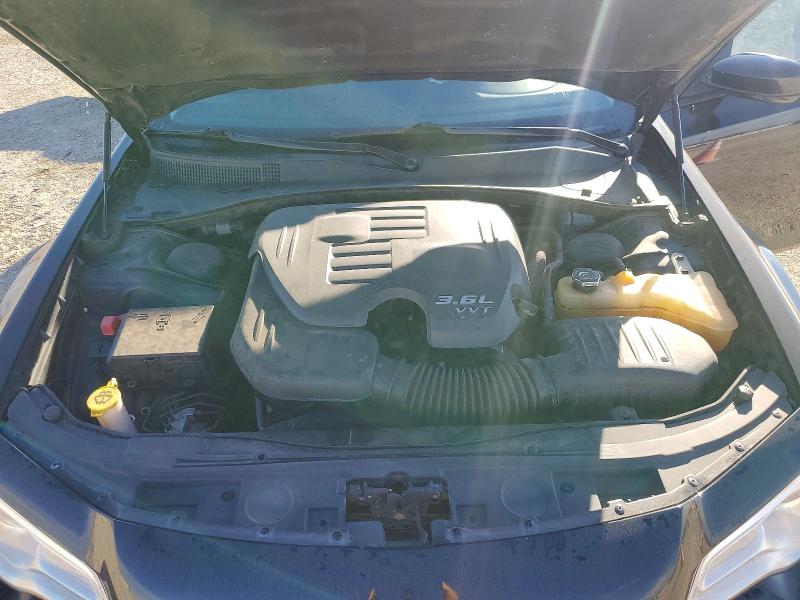 Aukcja sprzedaży 2016 Chrysler 300c, vin: 2C3CCAKG8GH261827, numer aukcji: 99774055