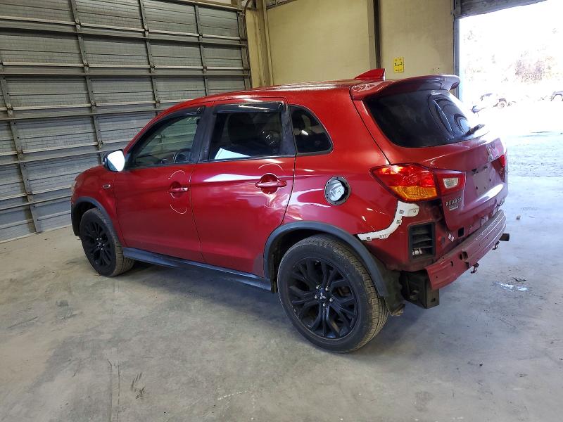 Продаж на аукціоні авто 2017 Mitsubishi Outlander Sport, vin: JA4AP3AU7HZ034148, номер лоту: 99005945