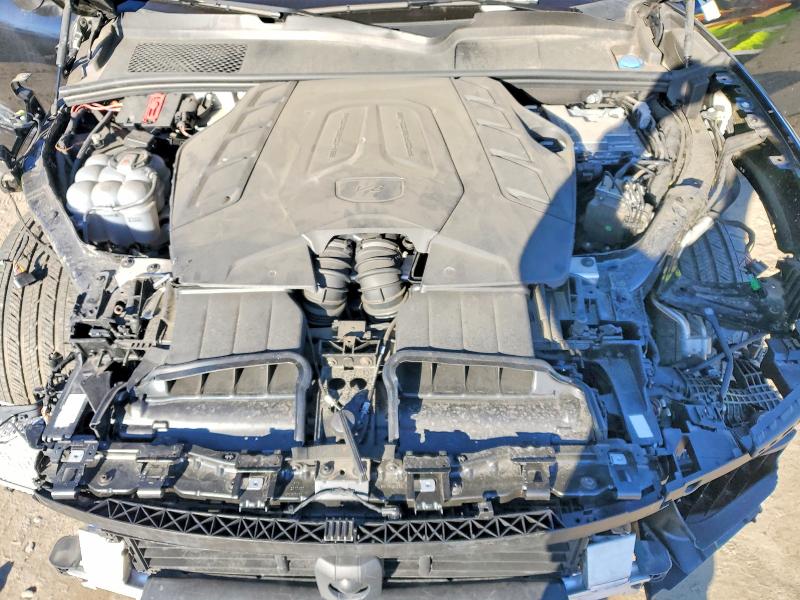 Aukcja sprzedaży 2024 Porsche Cayenne, vin: WP1AL2AY0RDA32060, numer aukcji: 73306355