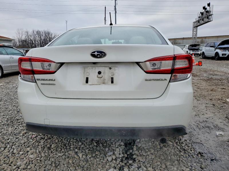 Aukcja sprzedaży 2019 Subaru Impreza, vin: 4S3GKAB67K3604050, numer aukcji: 96900495