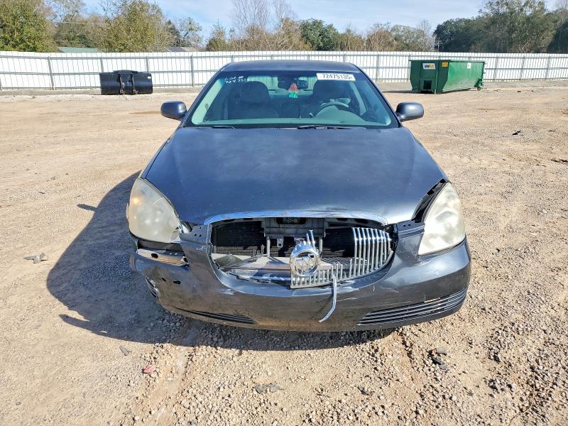 72475135 :رقم المزاد ، 1G4HD57M89U124774 vin ، 2009 Buick Lucerne مزاد بيع