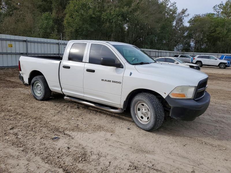 Aukcja sprzedaży 2012 Dodge Ram 1500, vin: 1C6RD6FK7CS317622, numer aukcji: 99337875